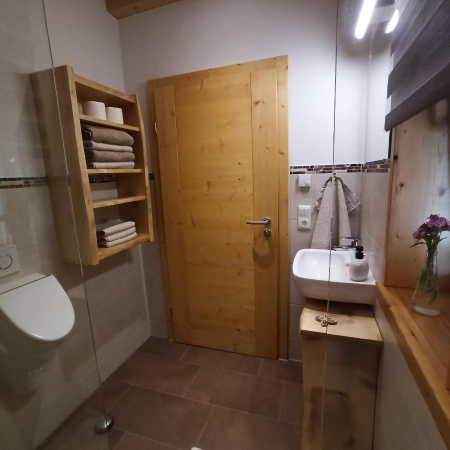 Ferienwohnung Morgenrot بفرونتن المظهر الخارجي الصورة