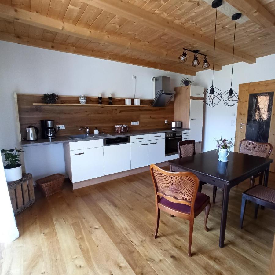 Ferienwohnung Morgenrot بفرونتن المظهر الخارجي الصورة